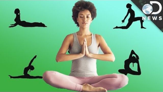 Is Yoga Really That Good For You?