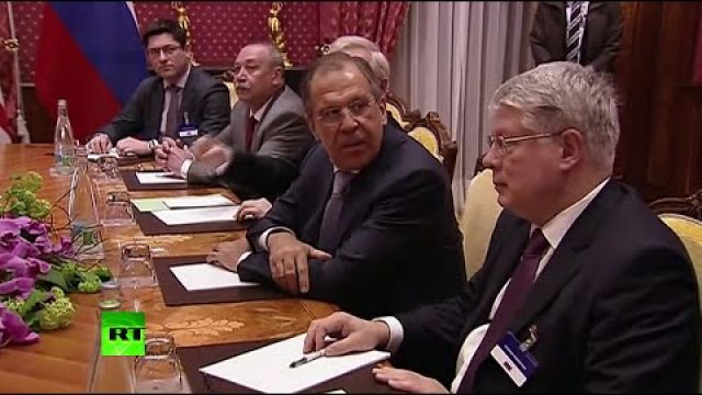 ‘I’m not paid to be optimistic’ – Lavrov on Iran nuclear deal