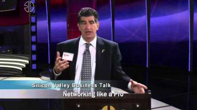 DingDingTV Silicon Valley Business Talk (January)--John Waller