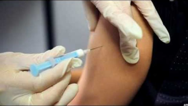 Australia to Begin Punishment of Parents That Don't Vaccinate Children