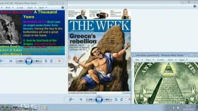 ANTICHRIST REVEALED FEB 2015, GREECE, alexis tsipras, prime minister, wtf!