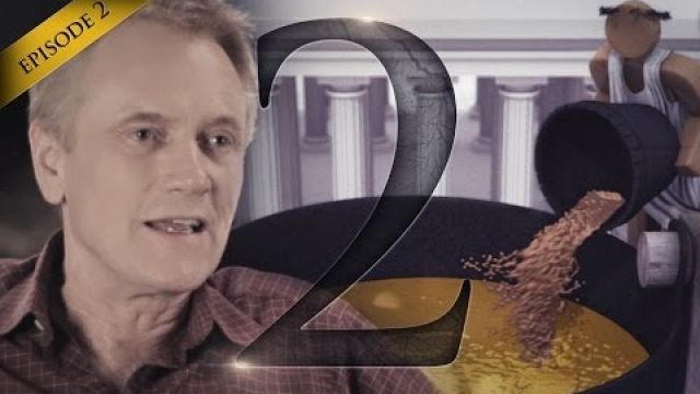 Seven Stages Of Empire - Hidden Secrets Of Money Ep 2 -  Mike Maloney