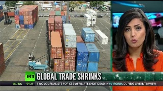 [422] Schiff: US problems are ‘homegrown’, China is not the problem