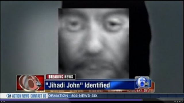 'Jihadi John' Unmasked: Facts You Need to Know About Mohammed Emwazi