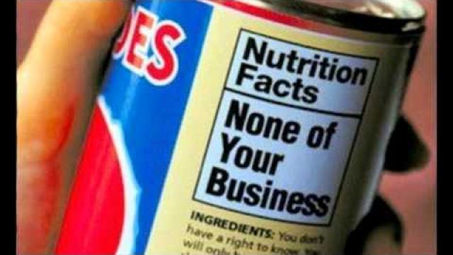 'DARK Act': Monsanto's Dream Bill Returns to Block GMO Labeling Forever