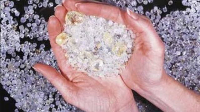 This Is How Diamonds Are Made - Documentary