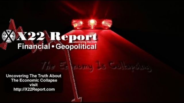 The Economic Indicators Are Flashing Red, We Are On A Verge Of A Collapse - Episode 729