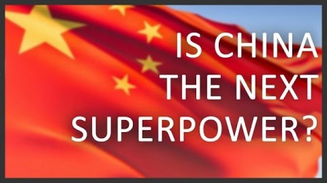 National Geographic Documentary 2015 - China The New Super Power Documentary