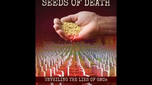 Seeds Of Death - Full Movie