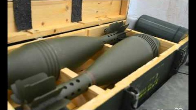Syria: Militants Seize Large Cache of US Weapons In Aleppo