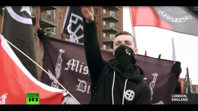 Renaissance: Revival of far-right nationalism in Europe (RT Documentary)