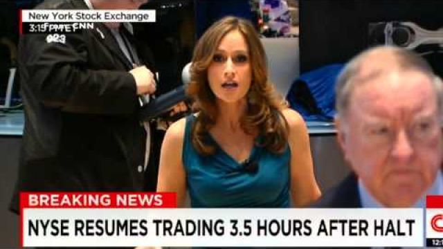 September 23, 2015 CATASTROPHE: New York Stock Exchange reveals "Mass Confusion" coming on 9/23/2015