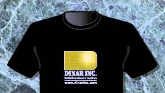 Statement from Dinar Inc Website