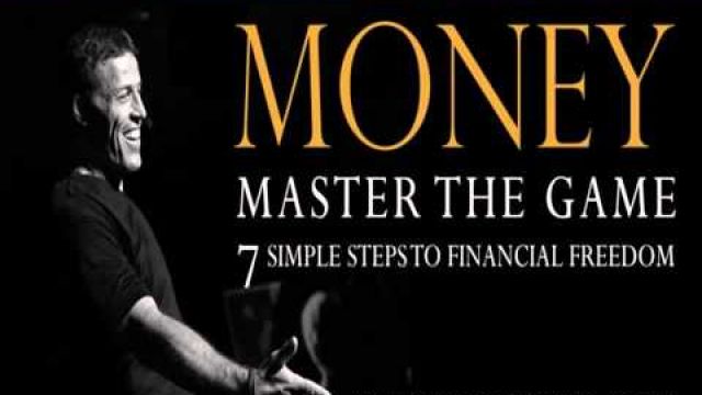 Master The Money Game