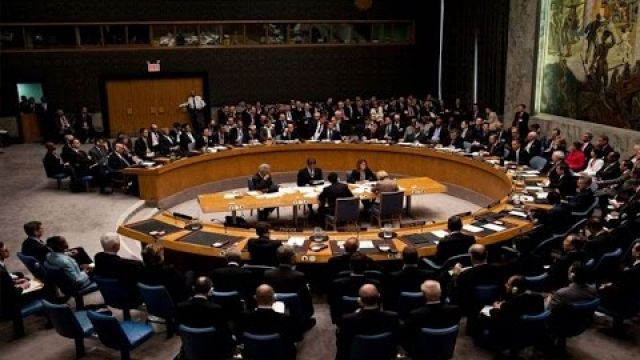 UNSC approves Iran, P5+1 plan of action (P.2)