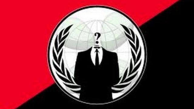 Anonymous Warning Revolution 05/01/2015 Make ready it is upon us