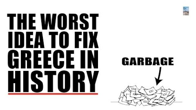 Greece Crisis MELTDOWN as EU Countries Prepare for Greece Exit!