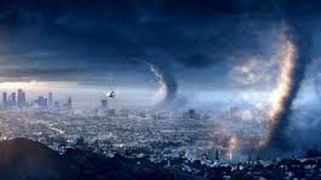 Tornado [Full Movie]
