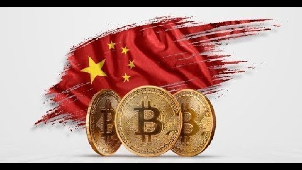 Russia & China about to release Gold Backed Crypto