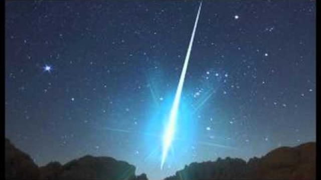 Massive Fireball Near Atlanta, New 'Code 9' Near Earth Object to Pass at .2 LD 