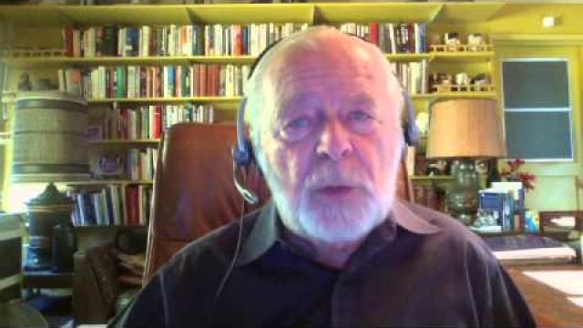 G. Edward Griffin-Hyperinflation Going to Happen in US 