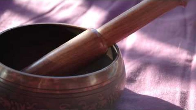 Tibetan Healing Sounds #1 -11 hours - Tibetan bowls for meditation, relaxation, calming, healing