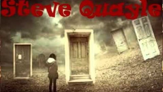Steve Quayle End Time Warning! The Door is Closing