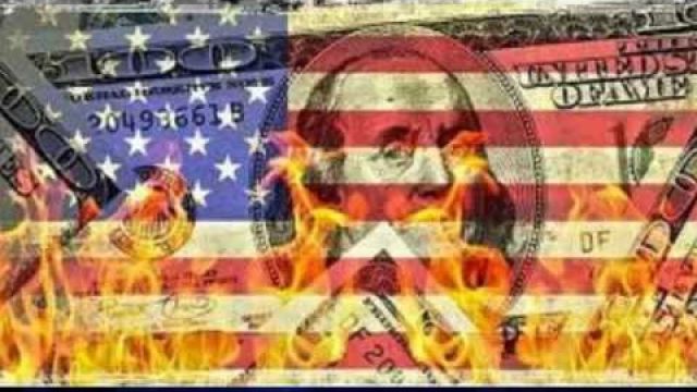 Steve Quayle All Hell Is About To Be Unleashed! Economic Collapse & WW3