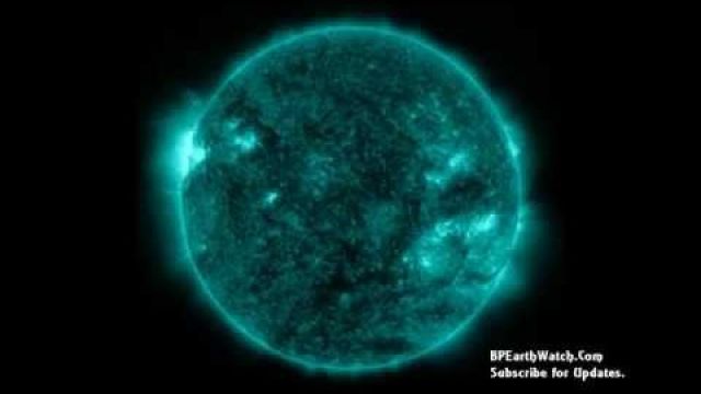 CERN DOWN/SHIELDS UP/SOLAR FLARE