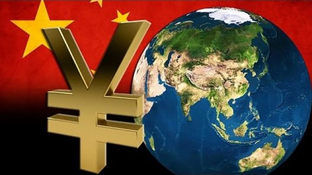 Major U.S. Allies Join AIIB to Establish New World Reserve Currency