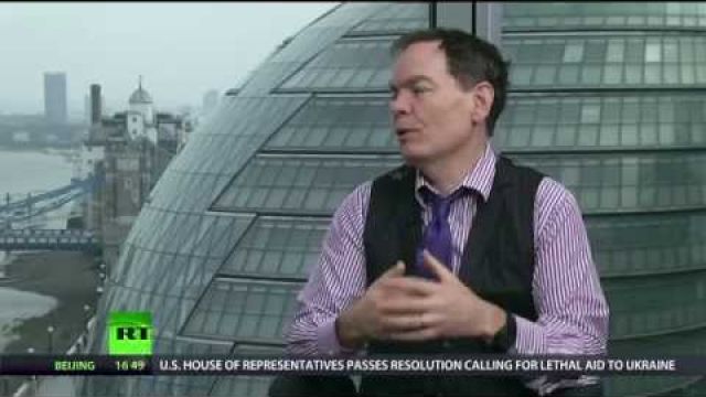 Keiser Report: Capitalism Without Capital?! (E735)