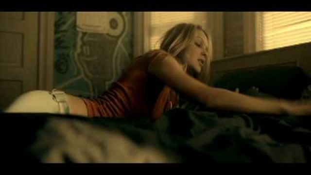 Crossfade - Cold