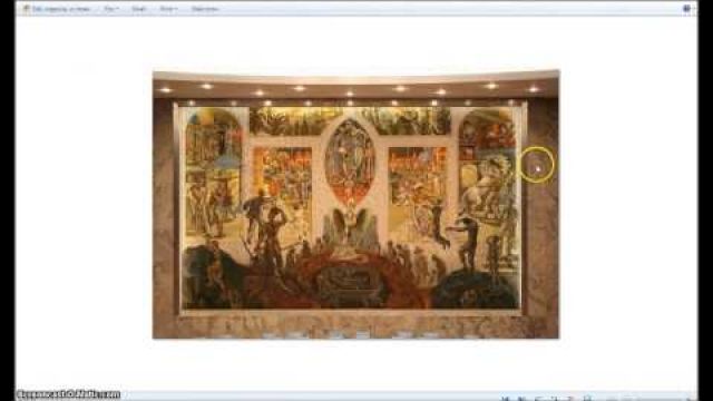 Obama American Pharoah. Bartolomeo Cristofori Google Doodle. Illuminati Freemason Symbolism.