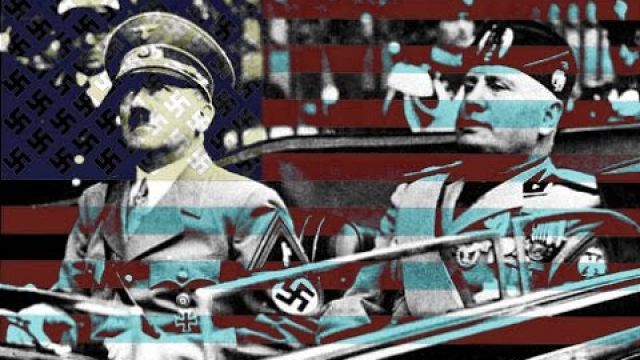 Ron Paul: "What Is Coming…Pure Fascism"