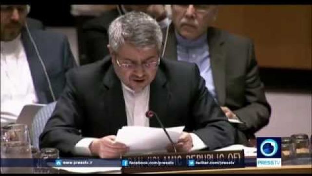 UNSC approves Iran, P5+1 plan of action (P.3)