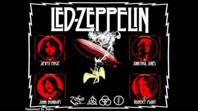 Led Zeppelin - Immigrant Song {{Best Sound Quality}}