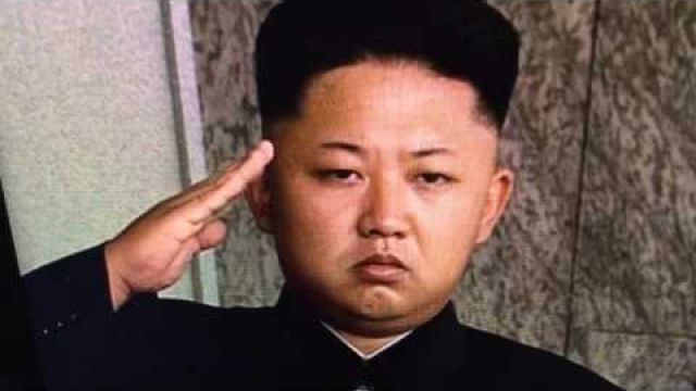 Kim Jong Un Executes 15 Top Officials