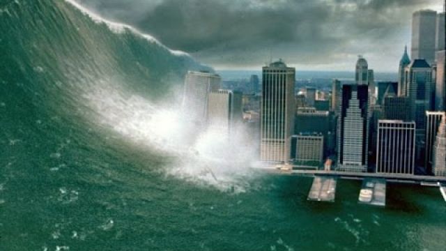 New Study WARNS of Sea Rise Event for East Coast!