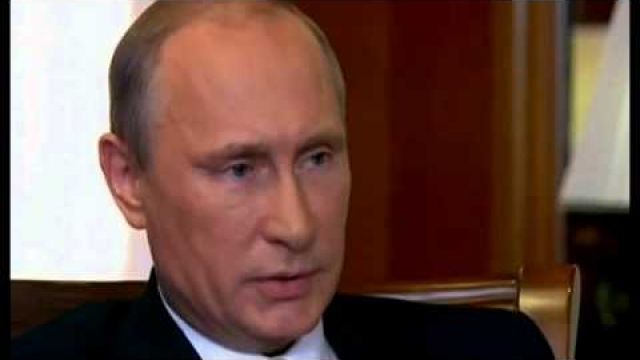 Putin In Crimea Film: Western Masterminds Behind Cuop In Ukraine