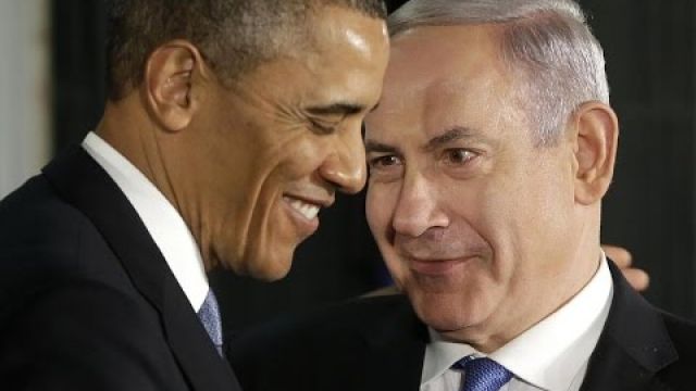 US Threatens Sanctions Against Israel, Will Reevaluate Backing at UN