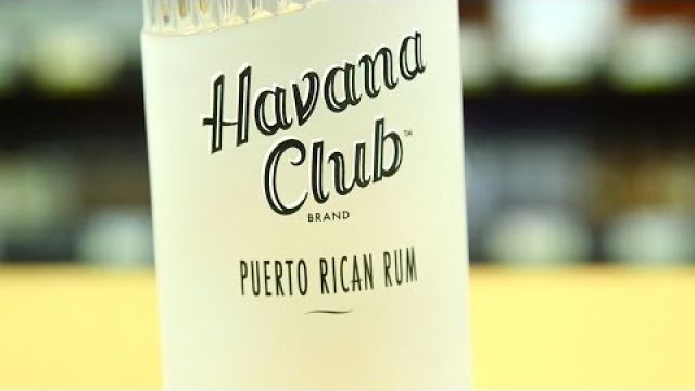 U.S. Buyers Eye Cuban Rum and Cigars