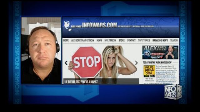 Gov't Is Infested With Criminals