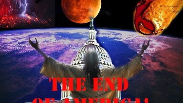 URGENT WARNING! PROOF THE DESTRUCTION OF HUMANITY HAS ARRIVED!  2015