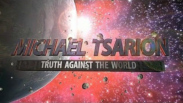 Michael Tsarion - Giving The Soul Away
