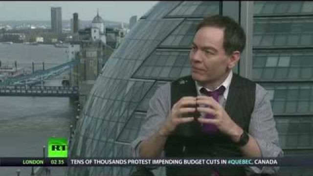 Keiser Report: Deadly Sales (E737)