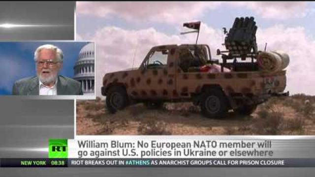 US will eventually bomb Iran as it bombed others - foreign policy expert