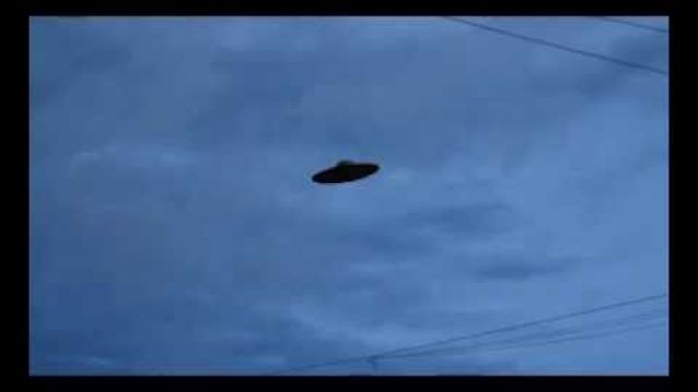 UFO Sightings Is Fear Your Greatest Enemy? Public Reacts 2015