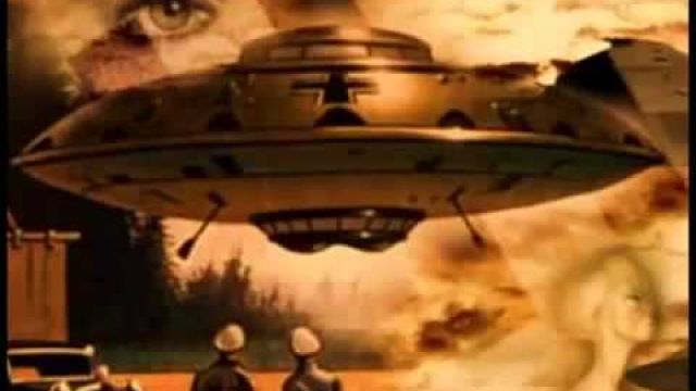 ABOVE TOP SECRET: UFOs, Nikola Tesla, Free Energy and Antigravity Technology - FEATURE FIL