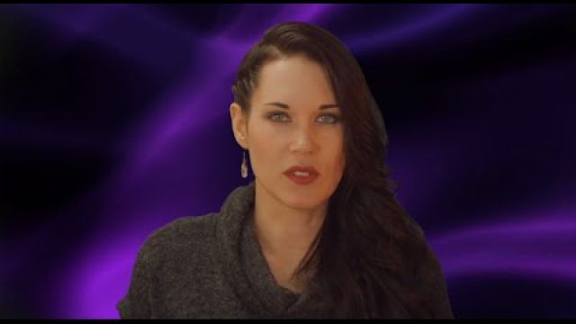 Psychic and Energetic Protection -Teal Swan-