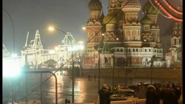 Nemtsov Murder: Police Identify the Owner of Mystery Car In Shooting
